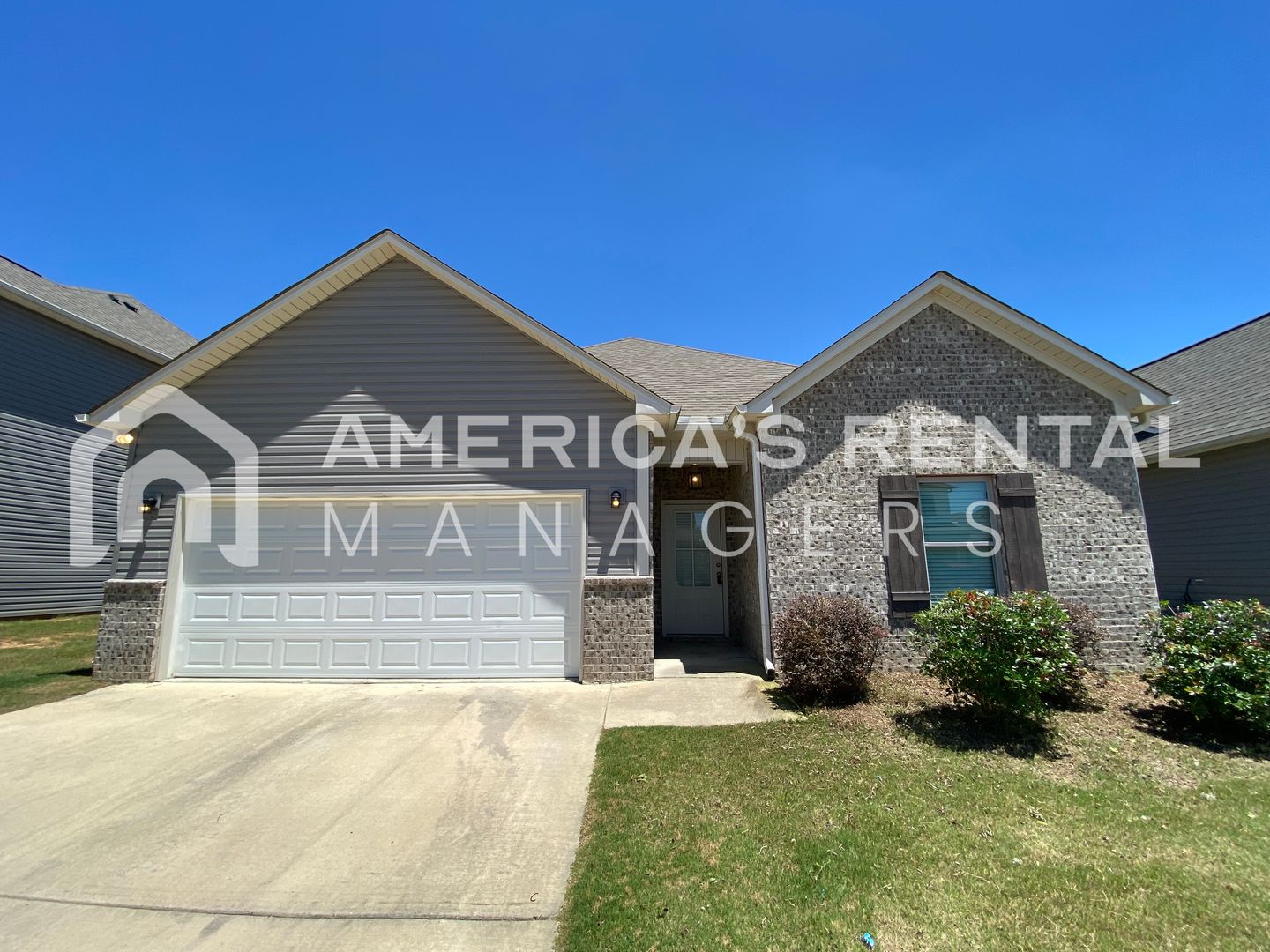 Cullman House: 130 County Road 1702