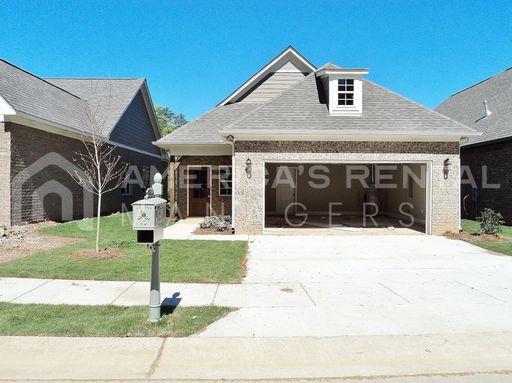 Home for Rent in Lake Cyrus!! Available to View Now!!! – photo 1