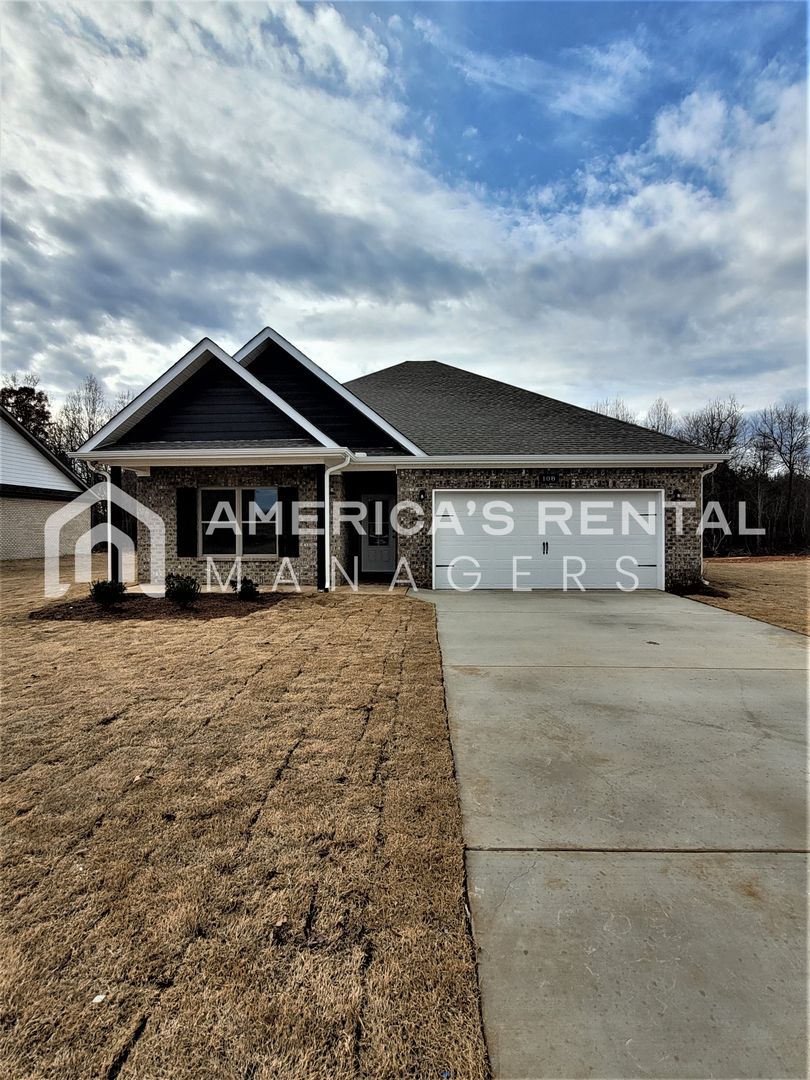 New Market House: 108 Flintlock Way