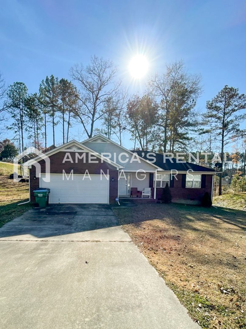 Lincoln House: 67 Wilson Way