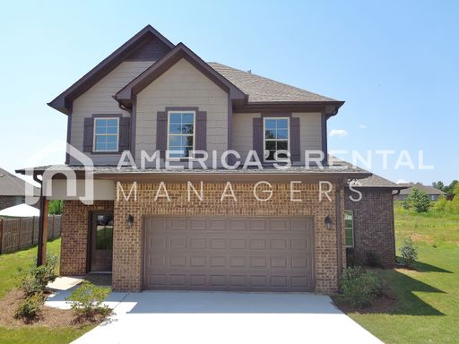 Home for rent in Alabaster...Available to View with 48-hour notice! – photo 1