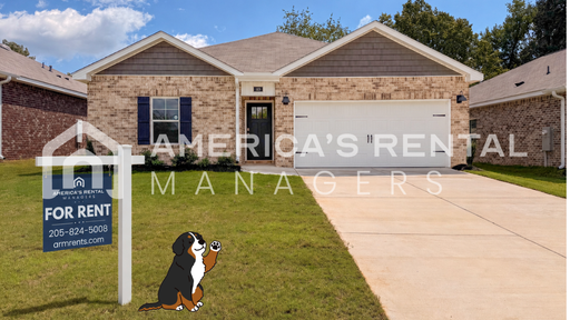 New Construction Home Available NOW!