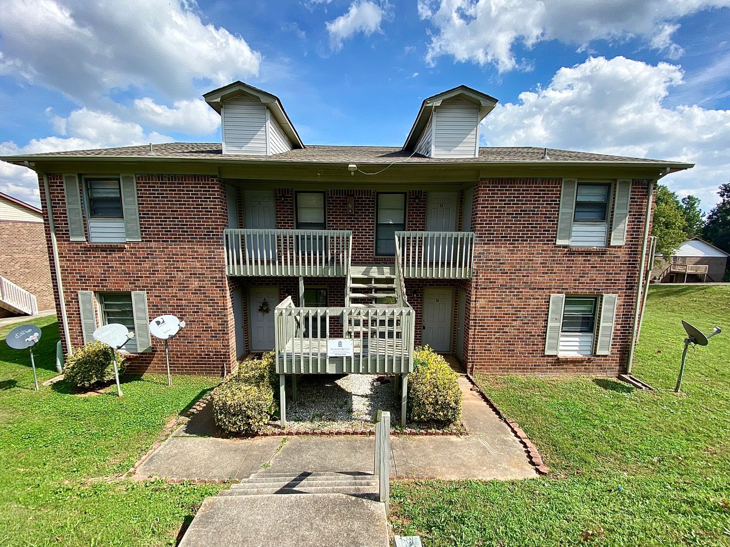 Huntsville Apartment: 1426 Ascent Trail NW