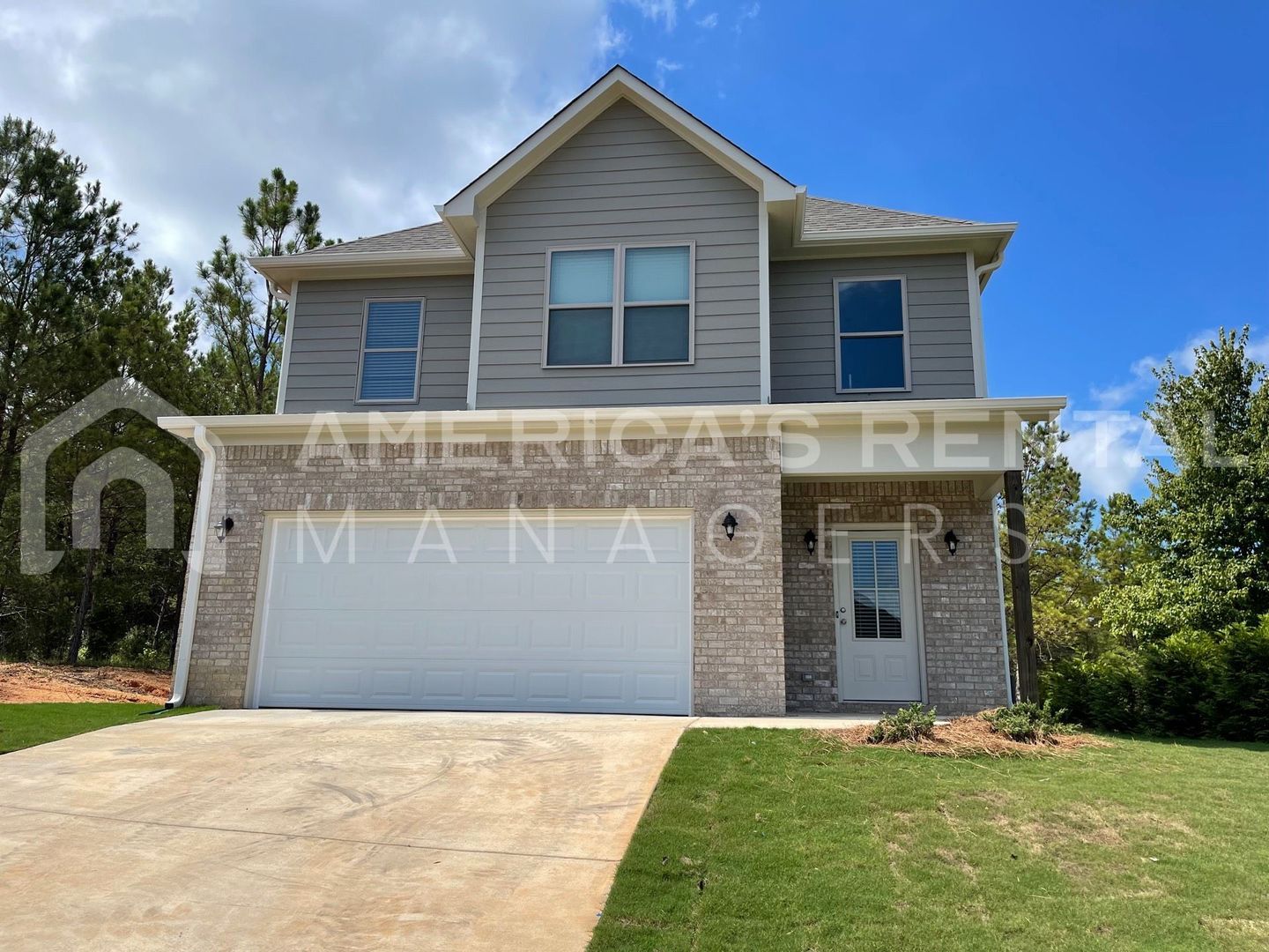 Brookwood House: 15519 Crimson Ridge Circle