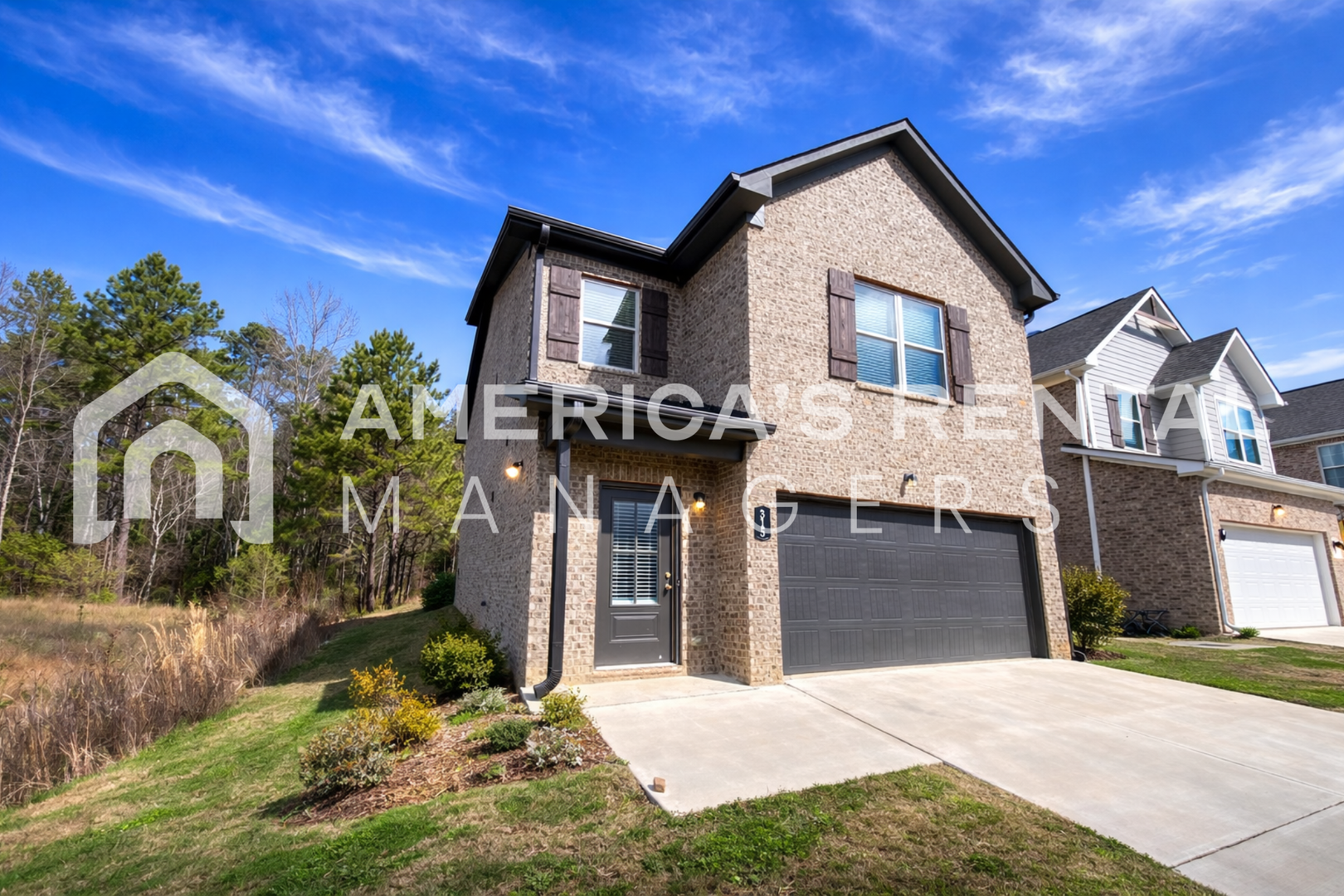 Calera House: 315 Shiloh Creek Drive