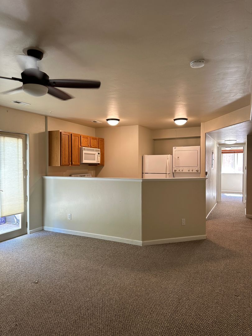 1 Bedroom 1 Bathroom Lower Level Apartment 