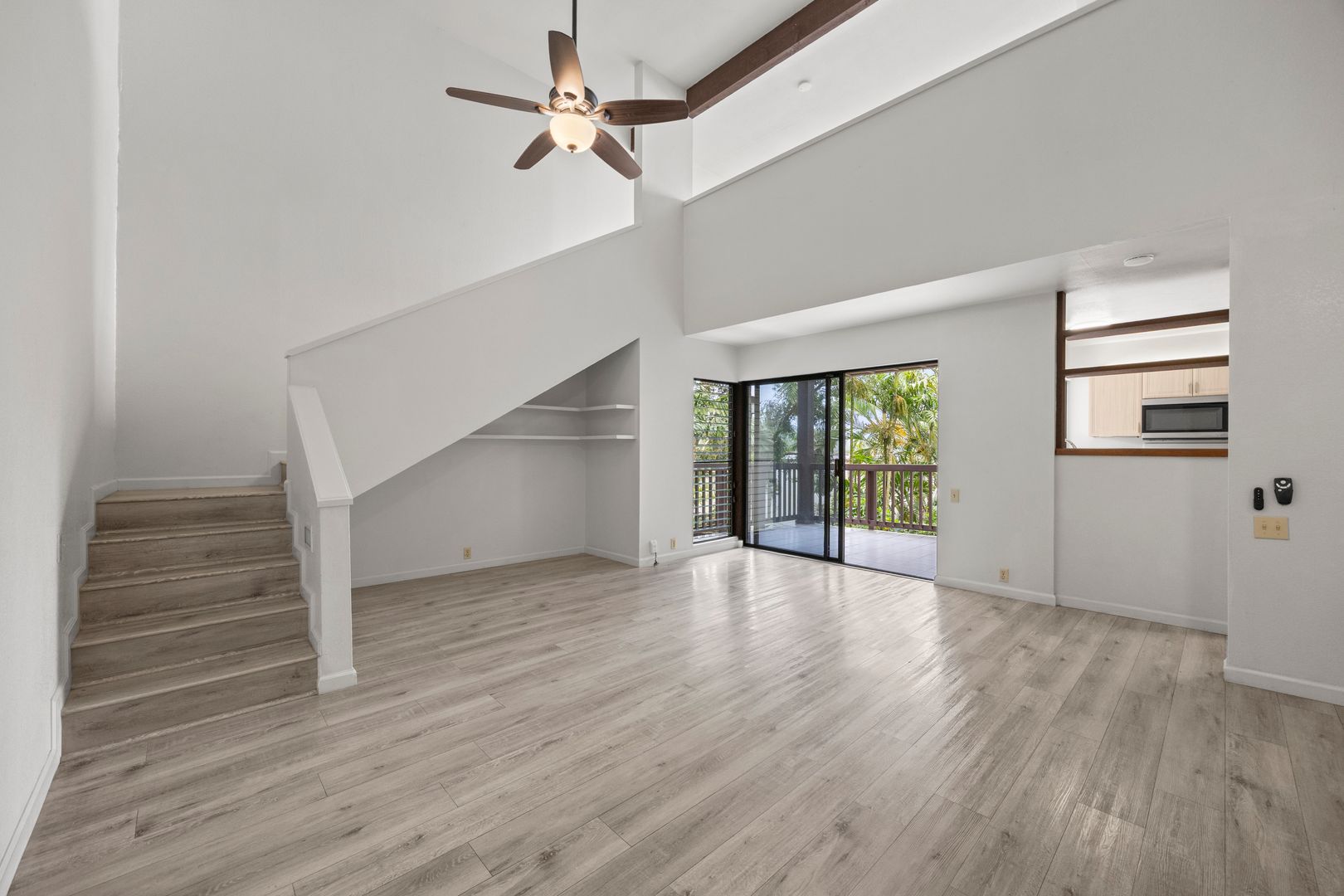 Kaneohe Townhome: 46-048 Aliikane Pl #2222