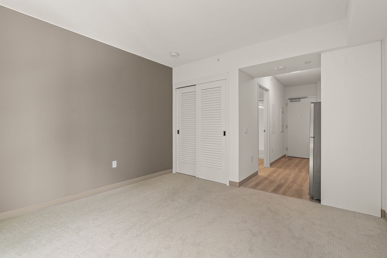 Honolulu Condo: 1390 Kapiolani Blvd, #1104