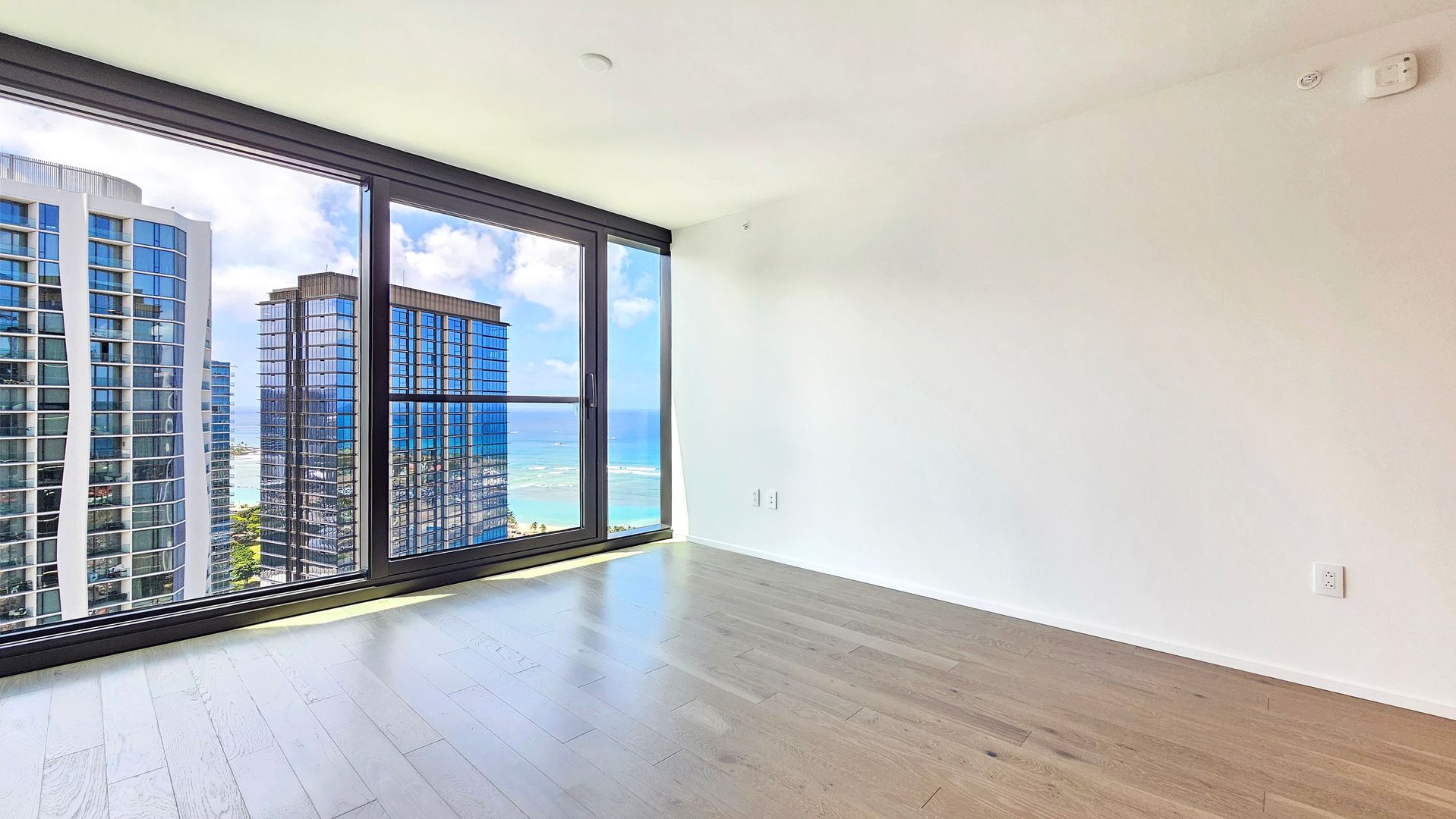 Honolulu Condo: 333 Ward Ave #3404