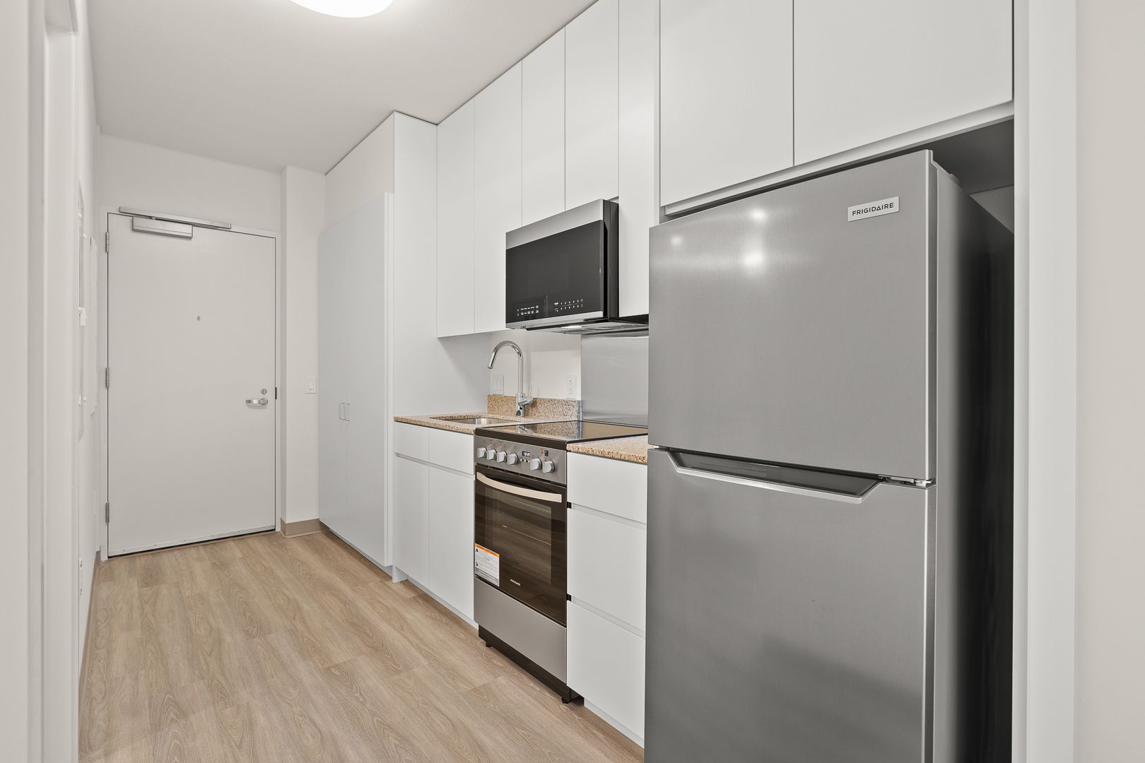 Honolulu Condo: 1390 Kapiolani Blvd #905