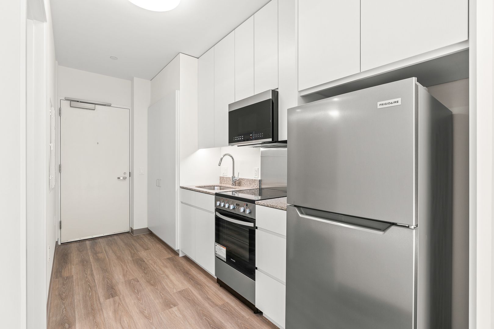 Honolulu Condo: 1390 Kapiolani Blvd