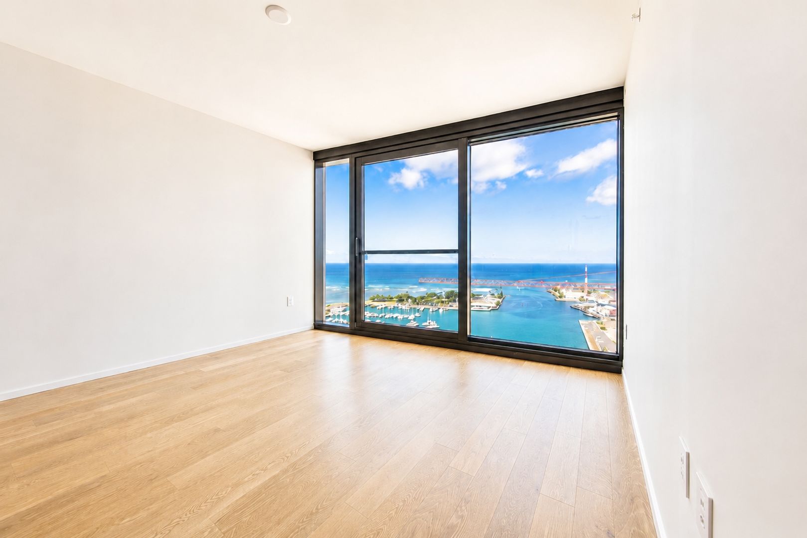 Honolulu Condo: 333 Ward Ave #2701