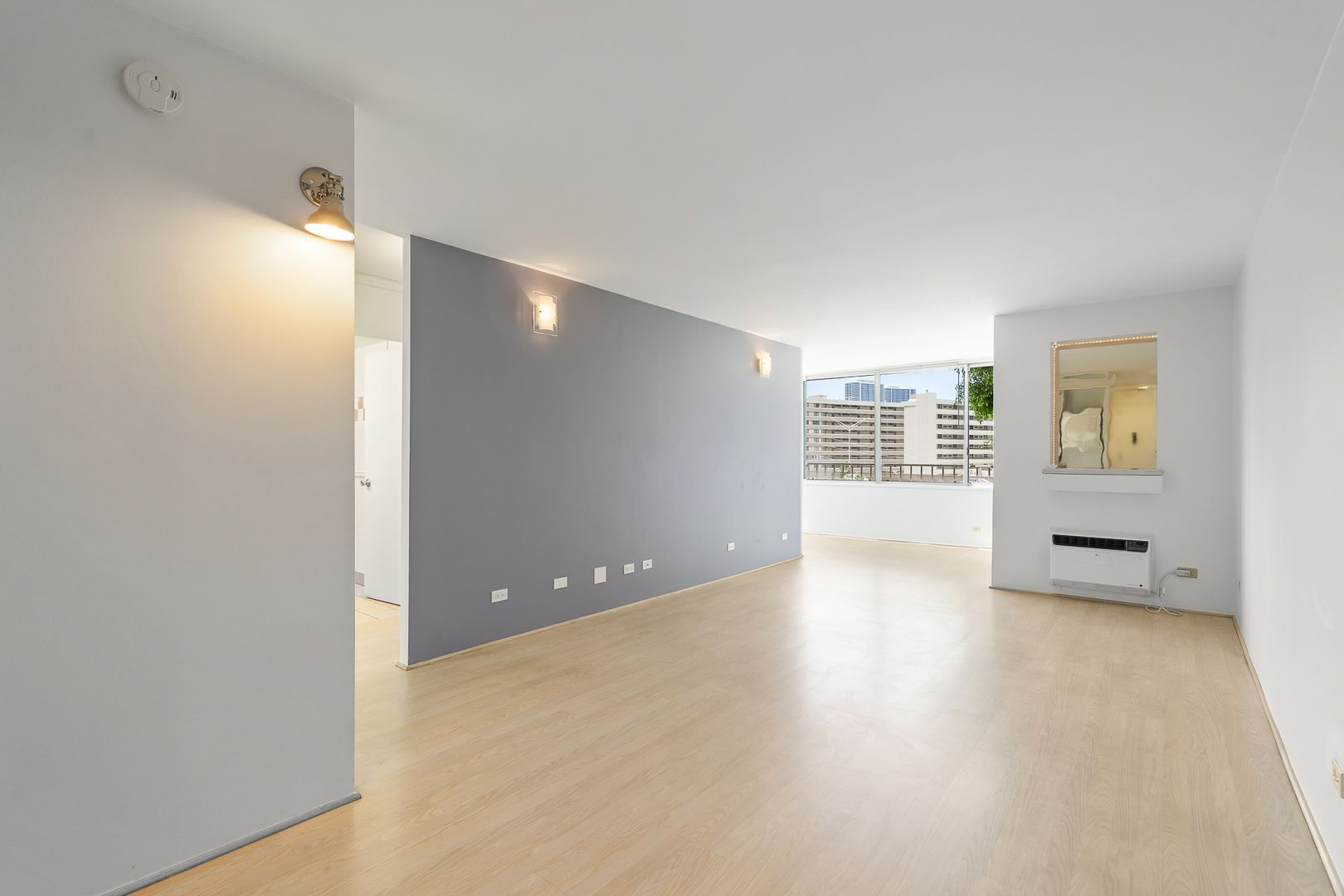 Honolulu Condo: 1400 Pensacola St #306