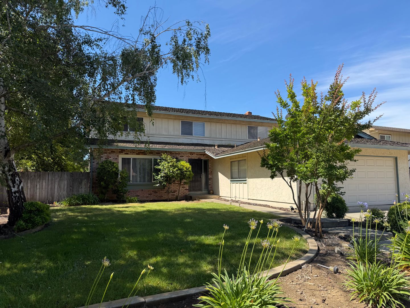 Fairfield House: 3445 Quincey Lane