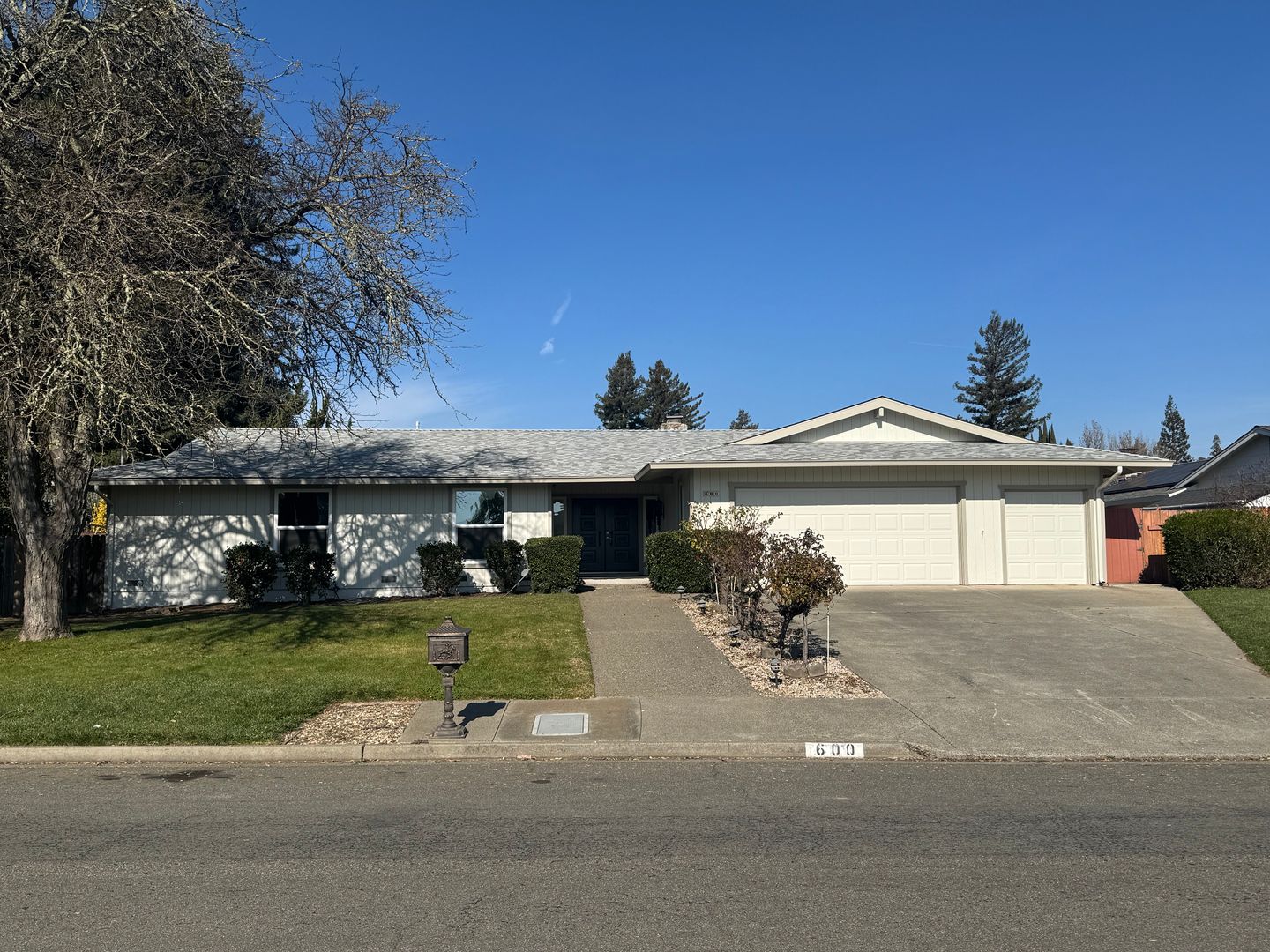 Fairfield House: 600 Via Palo Linda