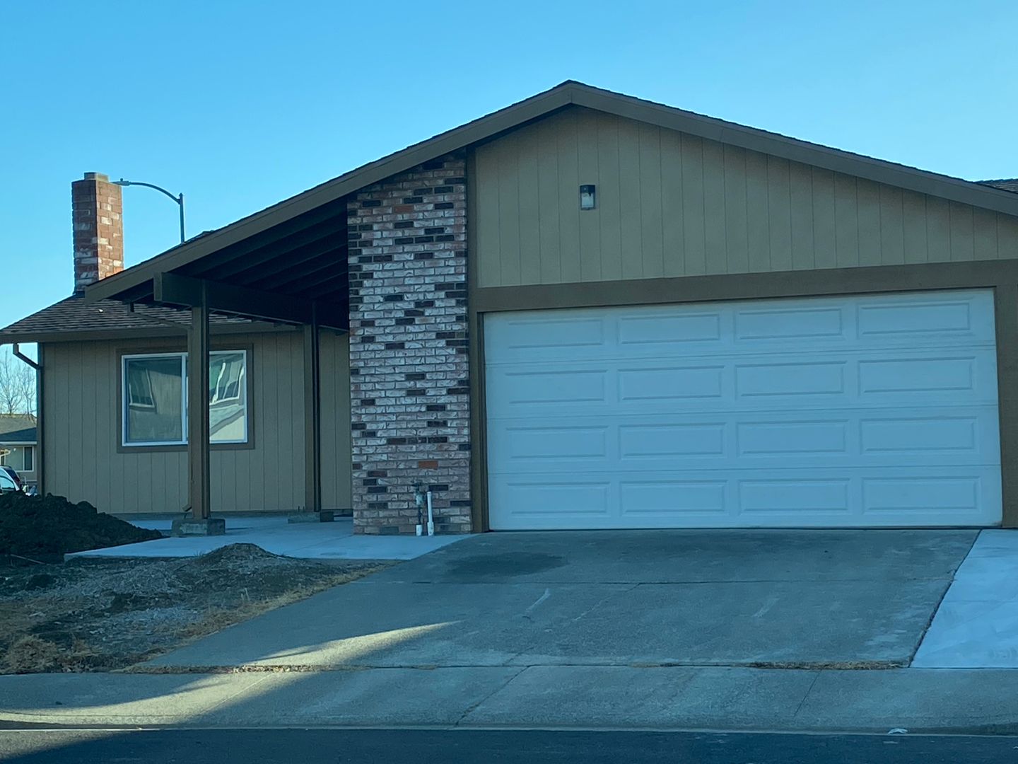 Vacaville House: 419 Woodhaven Drive