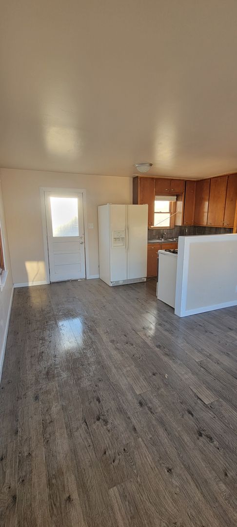 Alamogordo House: 1306 1/2 Michigan Ave