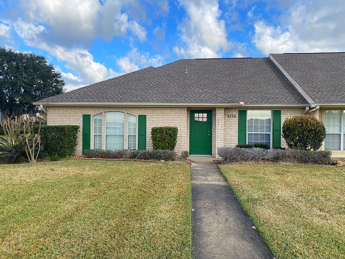 Beaumont House: 9170 Manion Dr