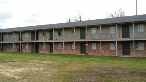 Pirate Cove Apartments