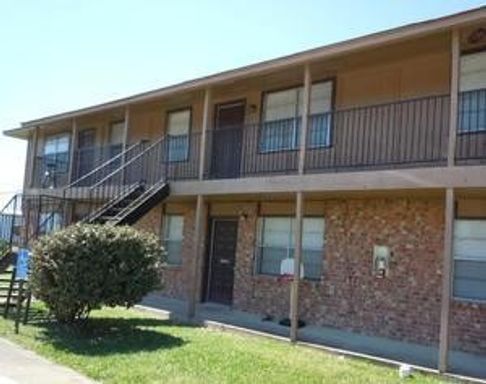 Savannah's Apartments
