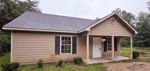 2222 Co Rd 3008, Newton, TX 75966