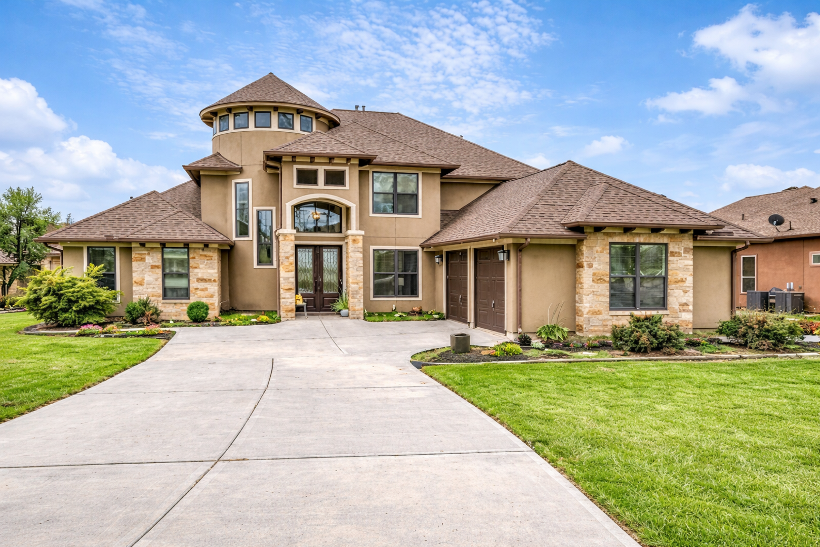 Onalaska House: 127 Bridgewater - 127 Bridgewater, Onalaska, TX. 77360