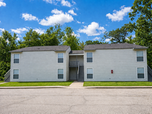 Timbers Apartments 1135 Hwy 327 East, Silsbee, TX 77656
