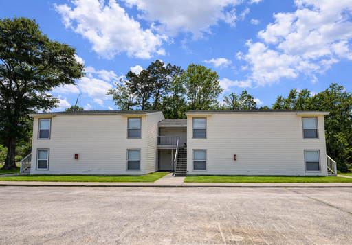 Timbers Apartments