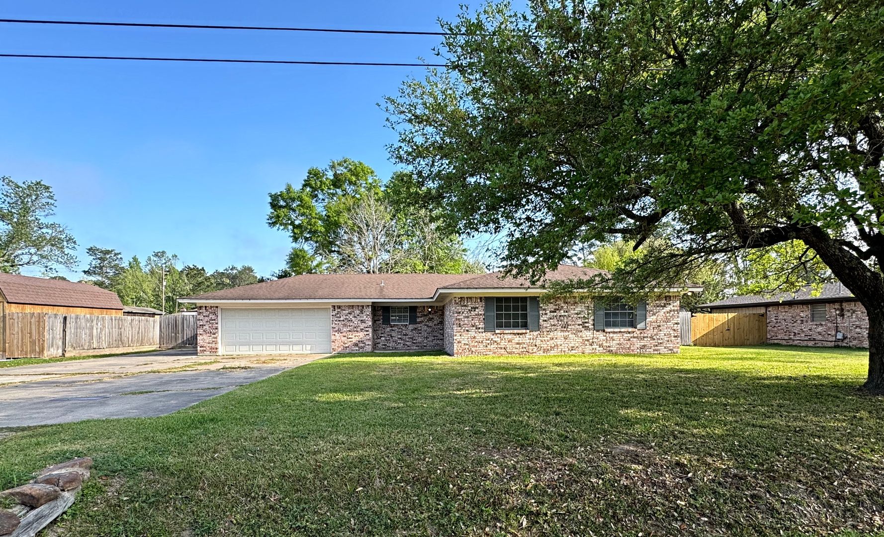 Lumberton House: 1011 Gene Dr - 1011 Gene Dr Lumberton, TX 77657