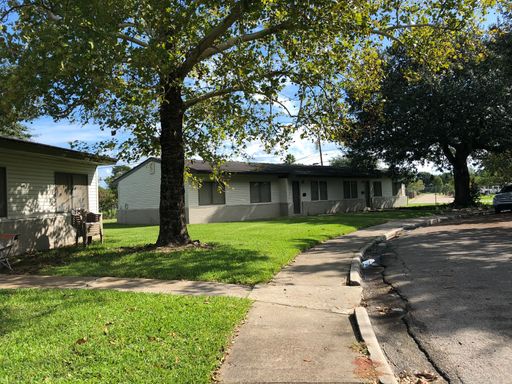 Cardinal Park Apartments