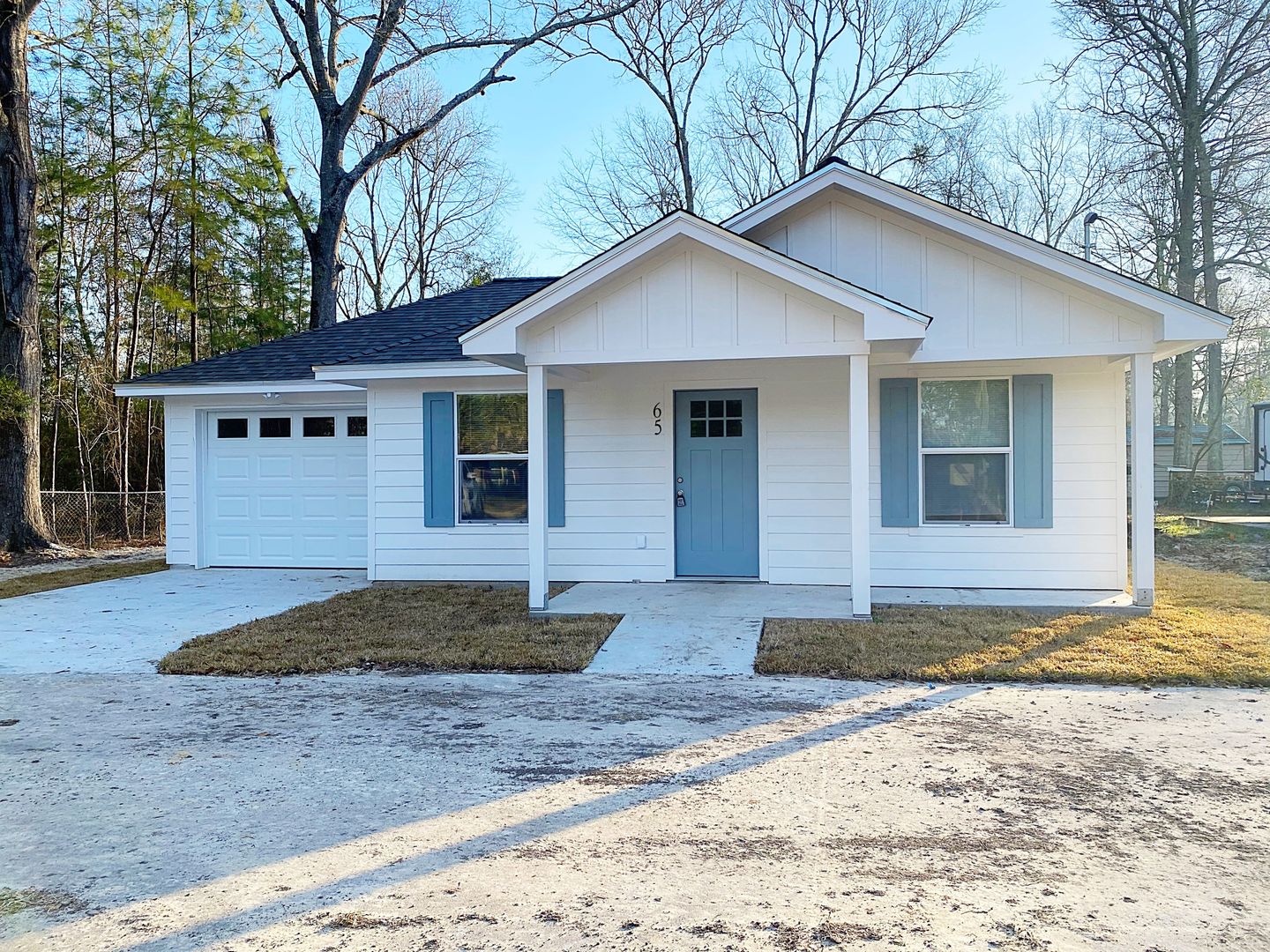 Lumberton House: 65 Jordan Dr