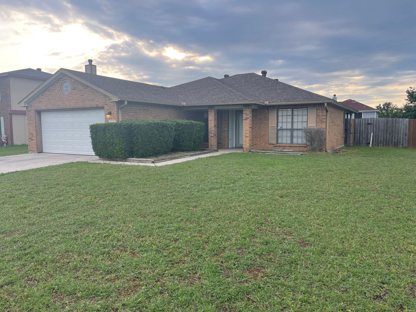 Killeen House: 4604 Winslow Drive