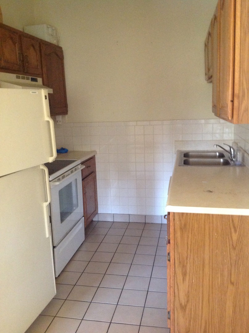 Covington Apartment: 512 Wallace Ave