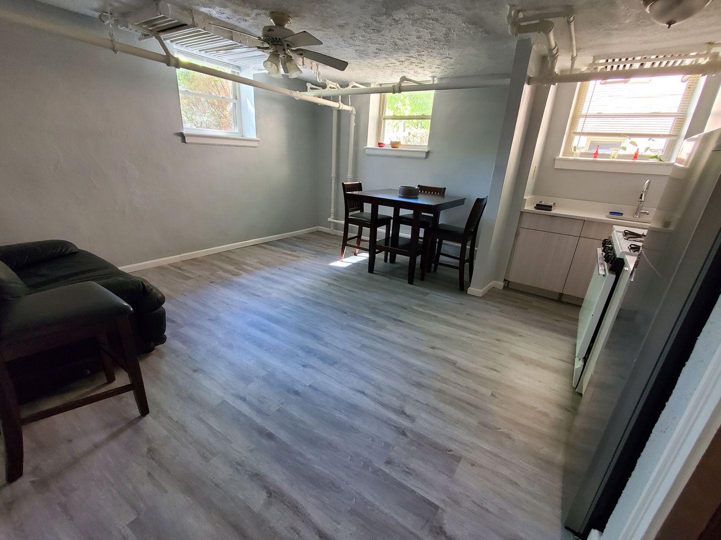 Cincinnati Apartment: 2340 Victory Parkway