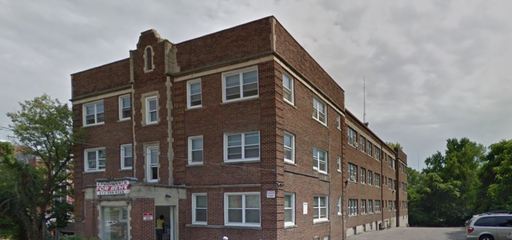 Cincinnati Apartment: 523 Oak St