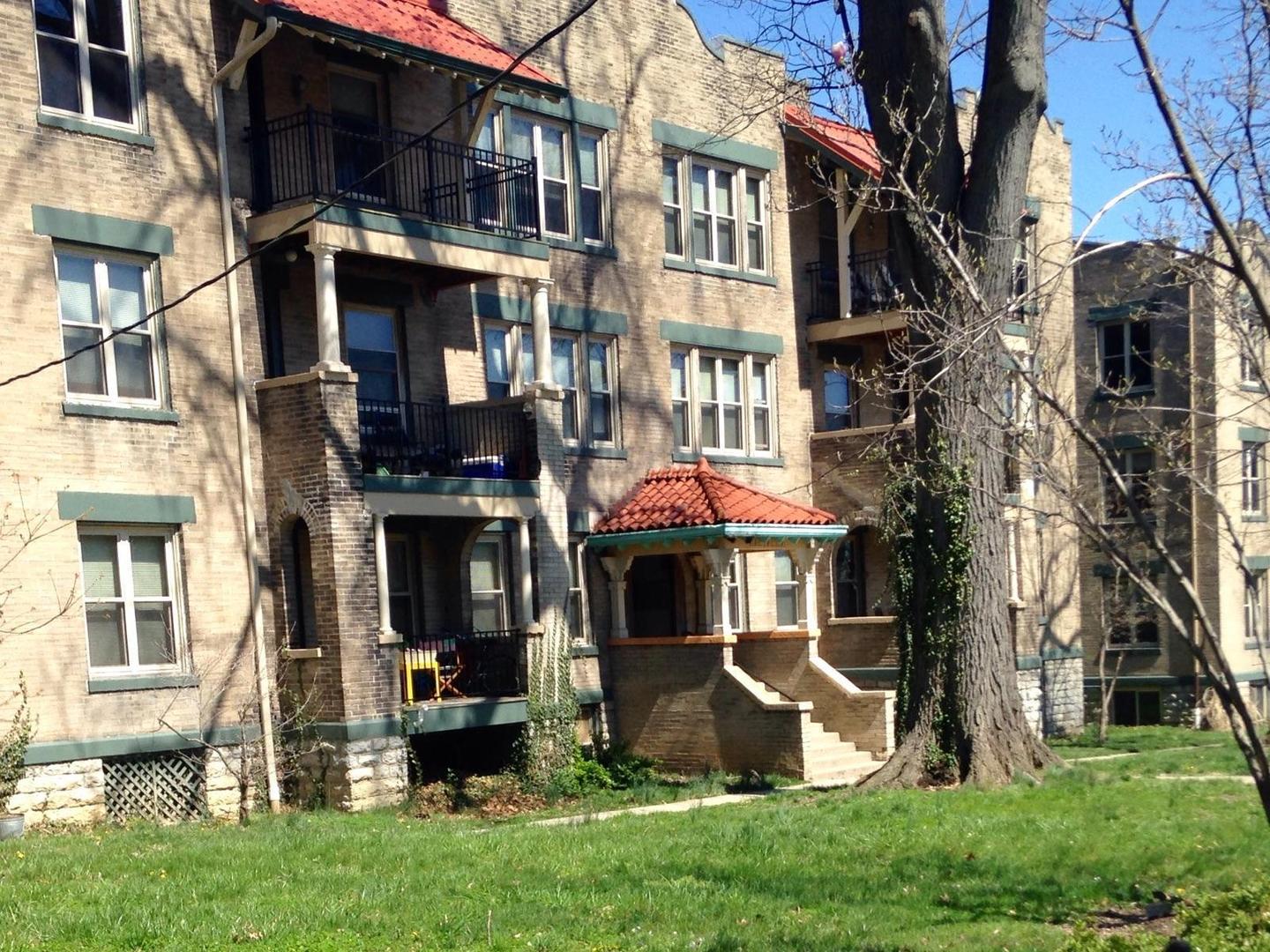 Covington Apartment: 512 Wallace Ave