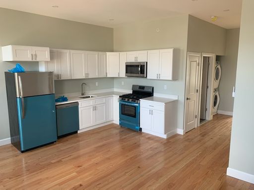 Brand New Apartments – photo 1