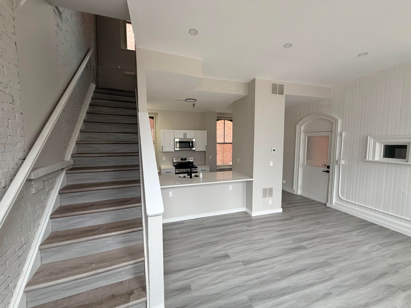 Albany Apartment: 201 Park Avenue