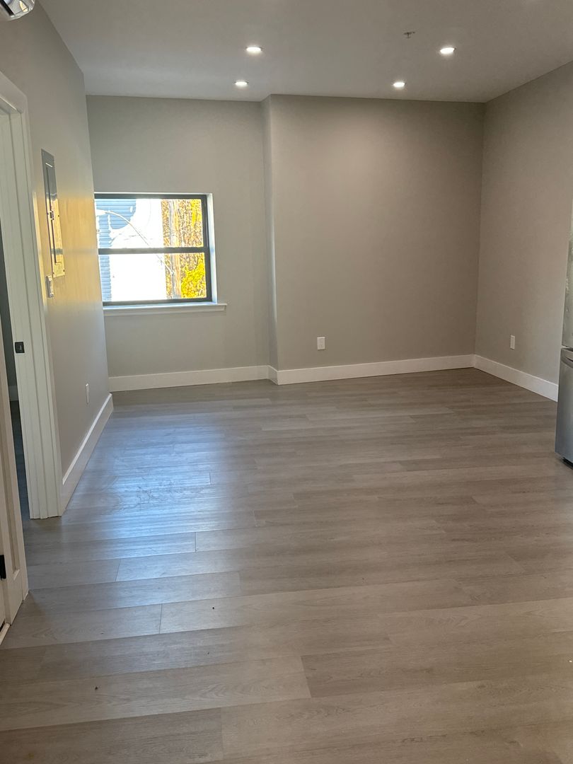 Albany Apartment: 242 Spruce Street