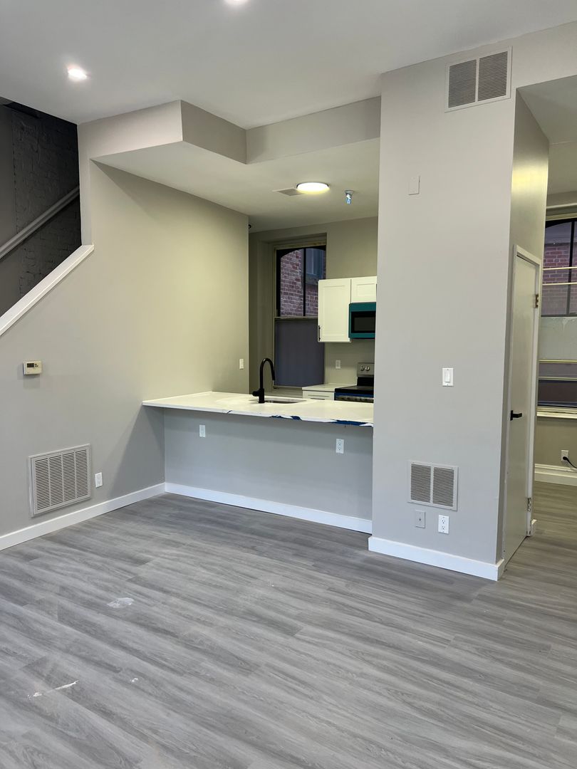Albany Apartment: 201 Park Avenue