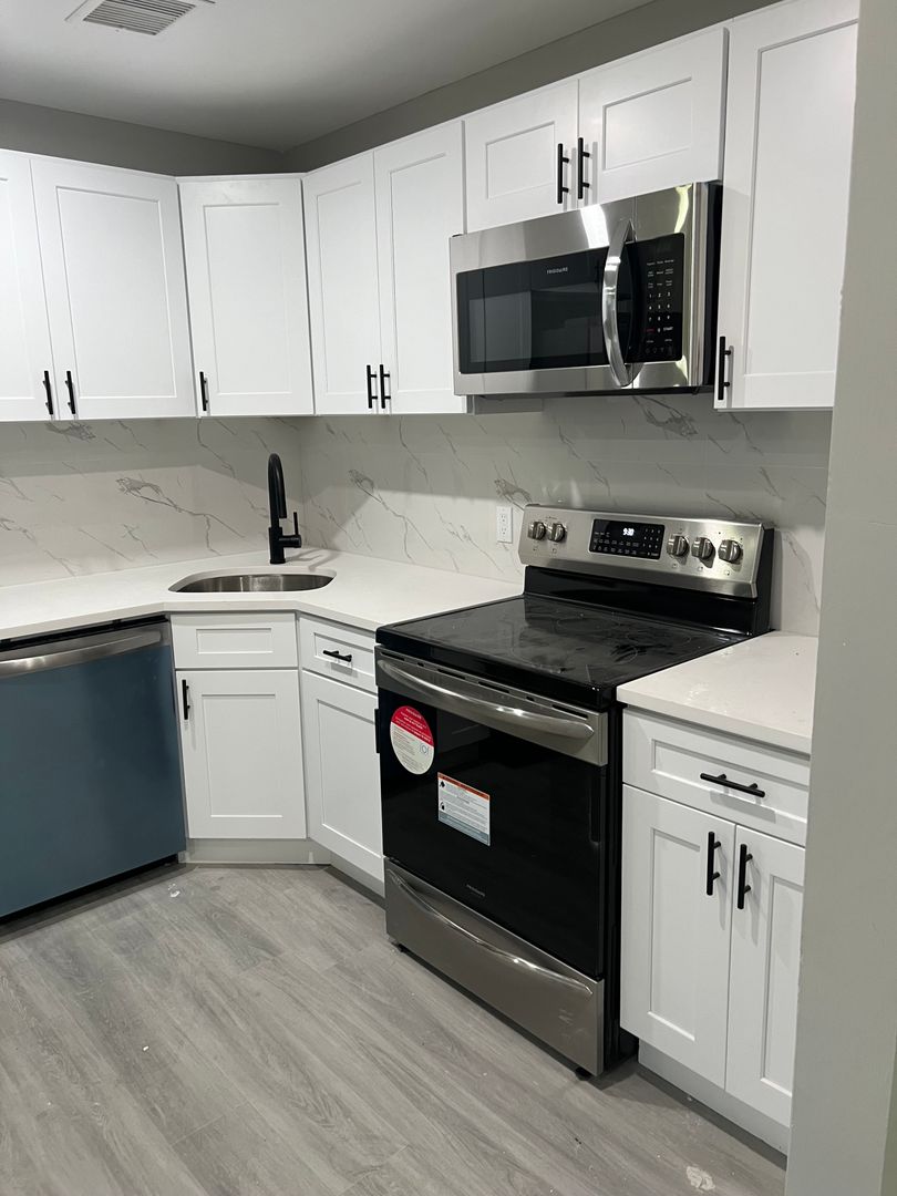 Albany Apartment: 201 Park Avenue