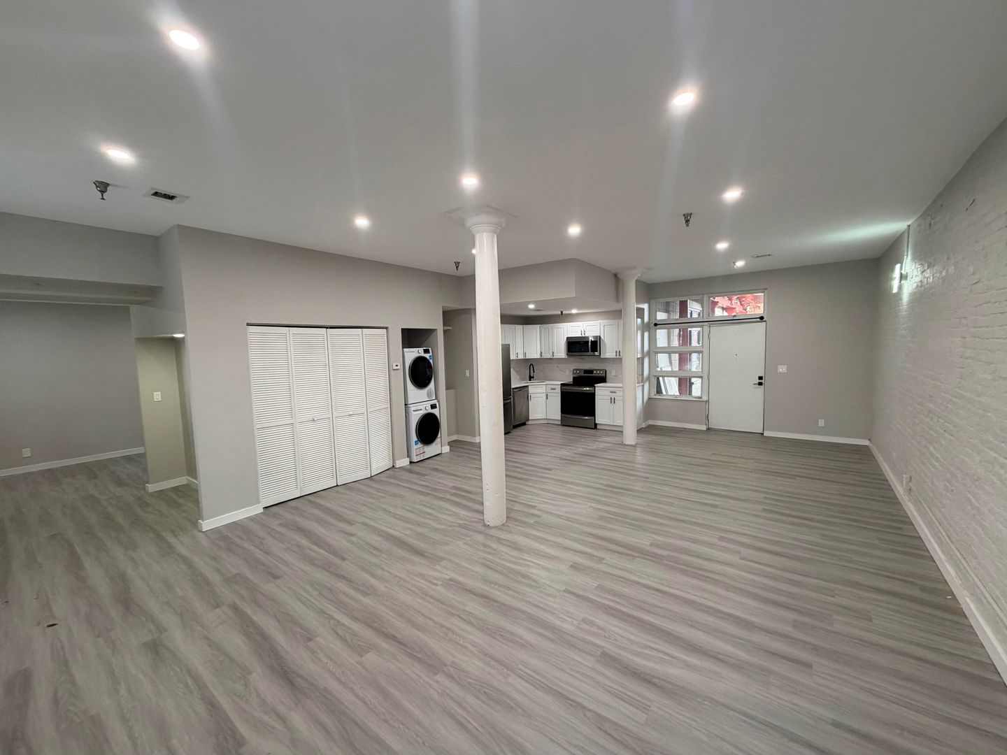 Albany Apartment: 201 Park Avenue