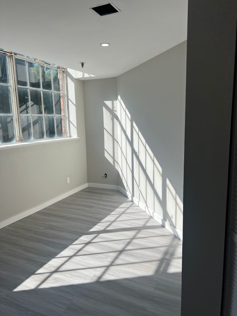 Albany Apartment: 201 Park Avenue