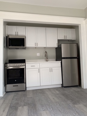 Rent Now! Beautiful 1 bedroom/1 bath – photo 1