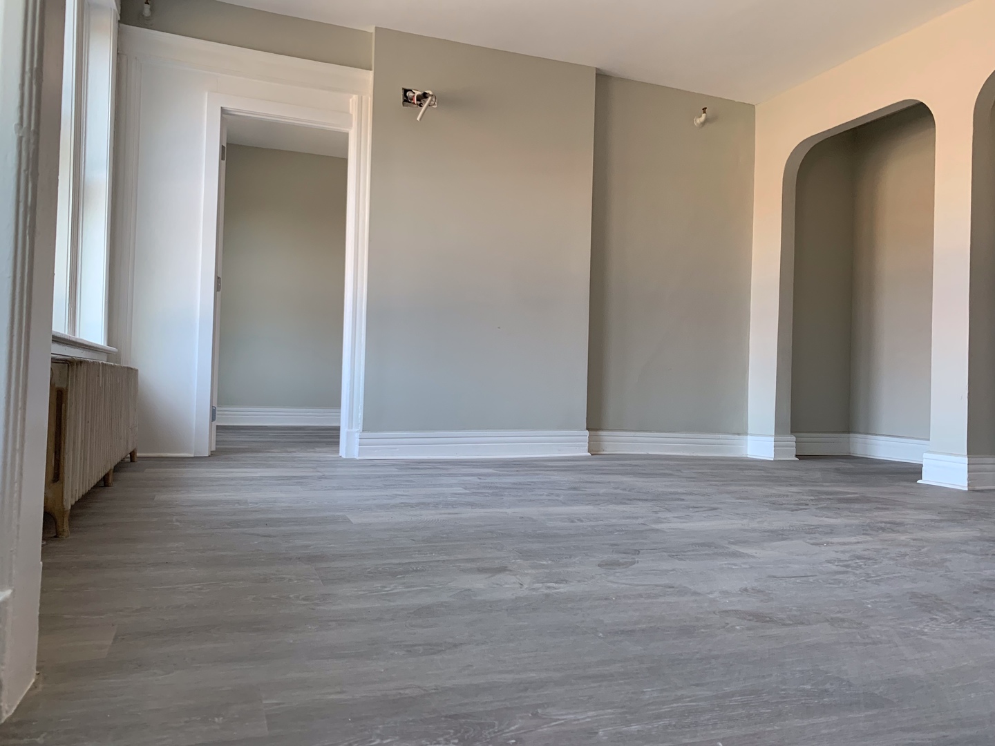 Albany Apartment: 263 Central Ave