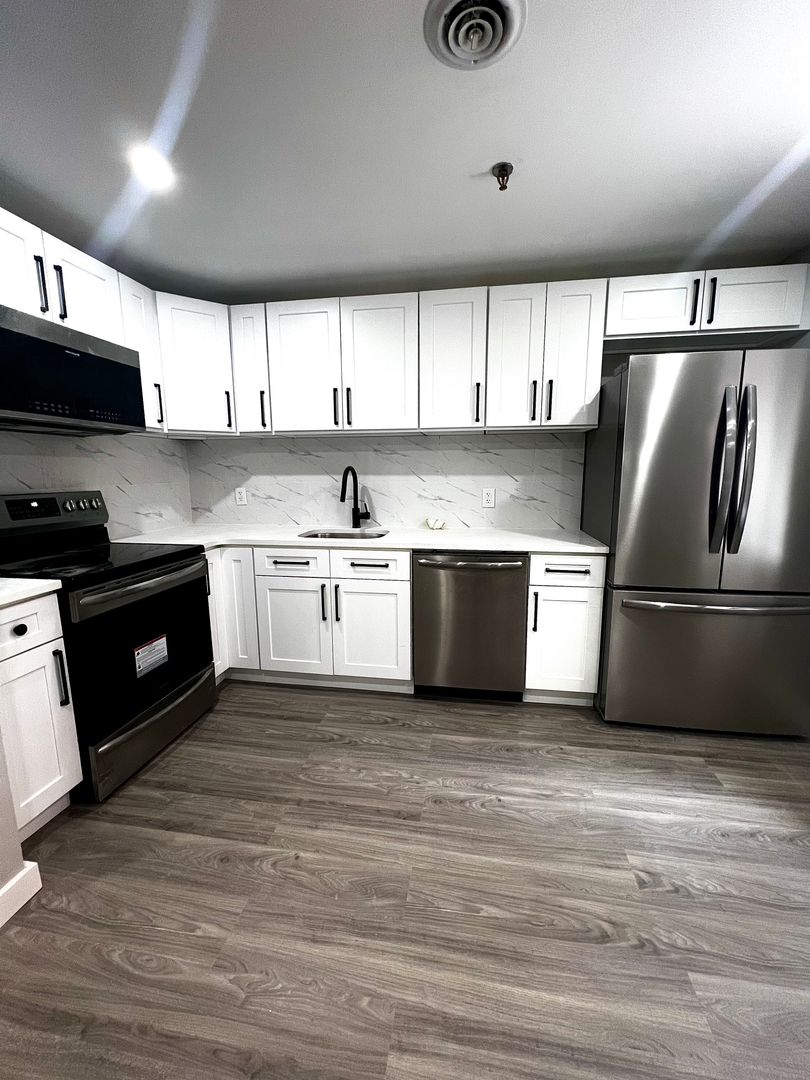 Albany Apartment: 201 Park Avenue