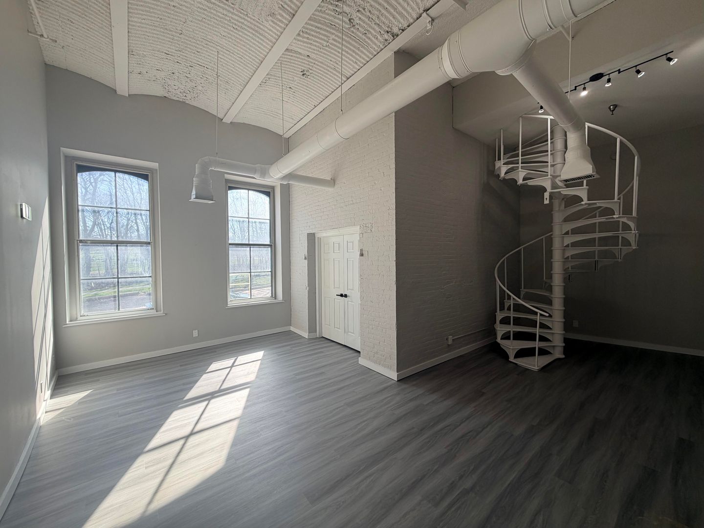 Albany Apartment: 201 Park Avenue