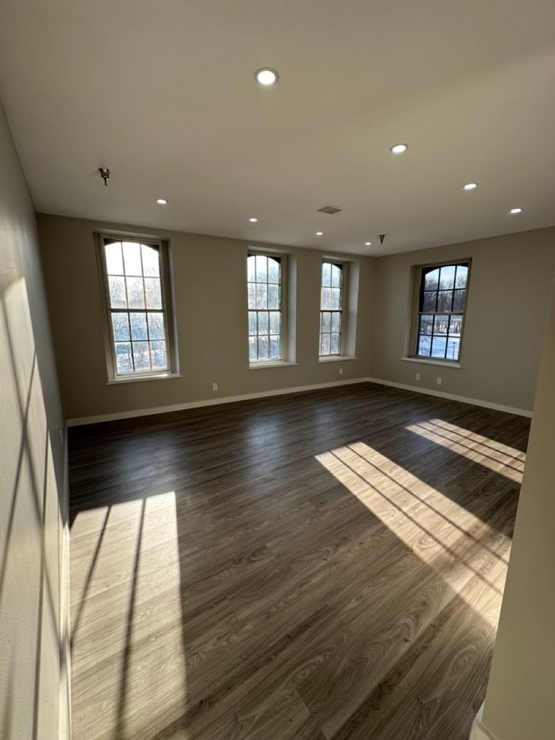 Albany Apartment: 201 Park Avenue