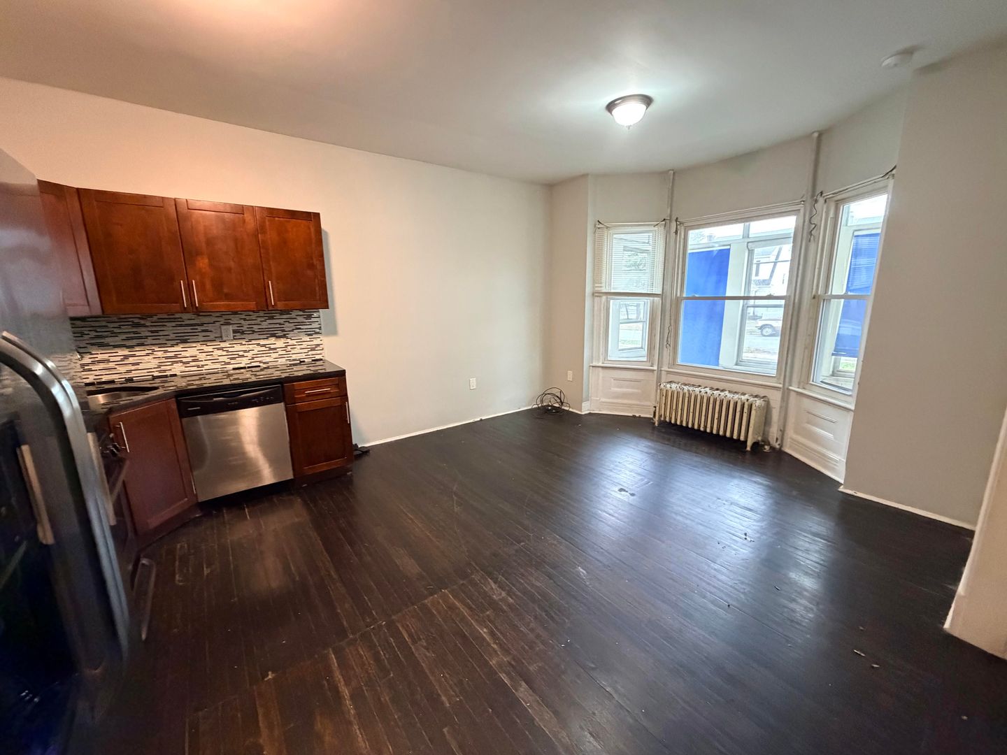 Albany Apartment: 45 South Pine Ave