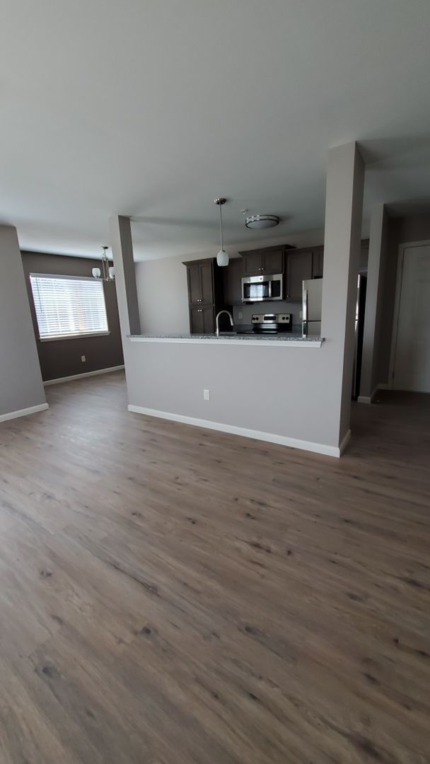 Liverpool Apartment: 4852 Buckley Road